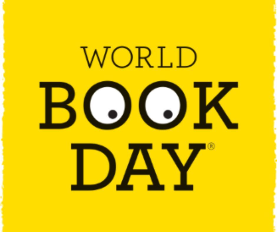 World Book Day 2025