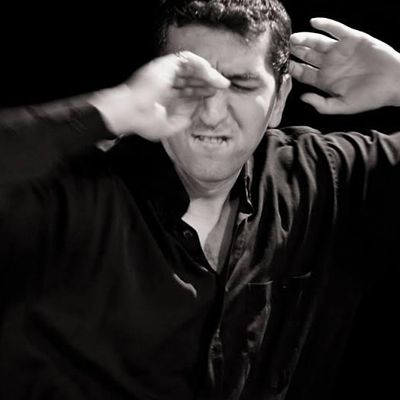 Jamin Chtouki-La Com\u00e9die de Montr\u00e9al