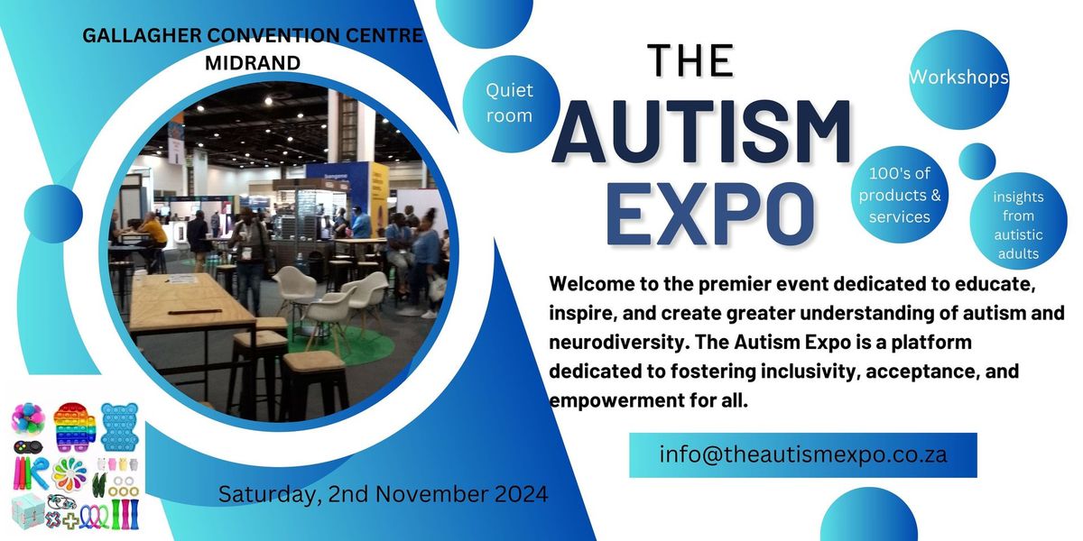 The Autism Expo