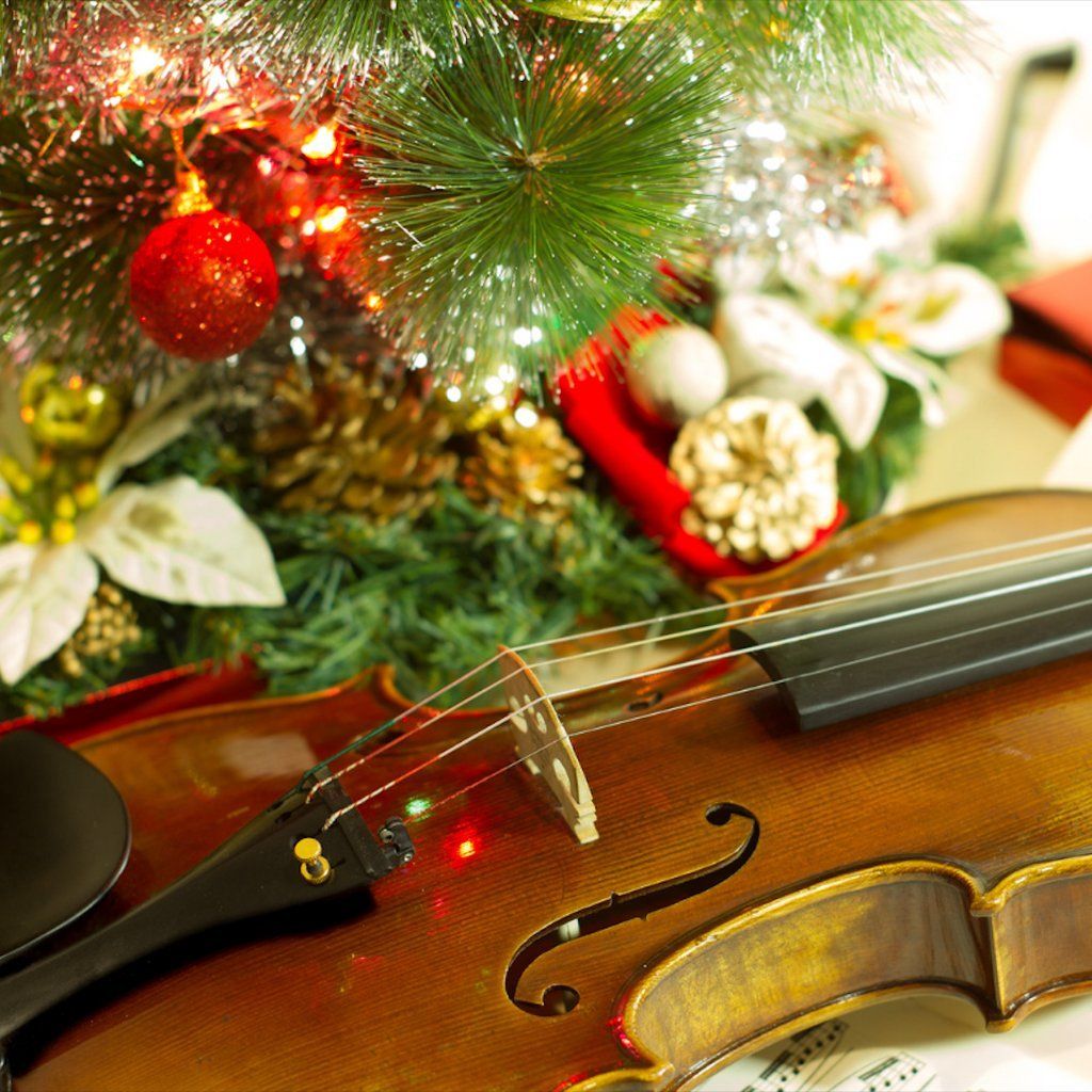 Viennese Christmas by Candlelight