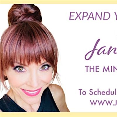 Janie Terrazas - The Mindfulness Coach