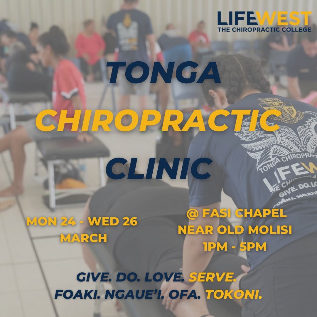 Tonga Chiropractic Clinic 