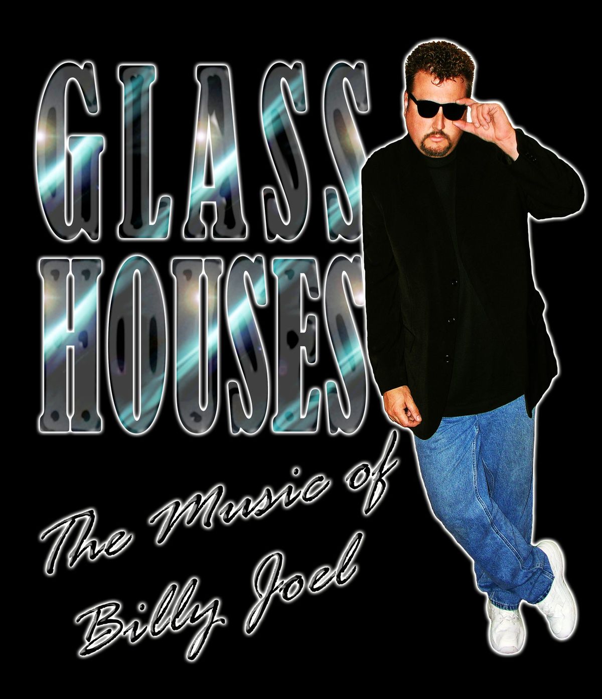 Glass Houses (52nd St.) returns to The Golden Nugget