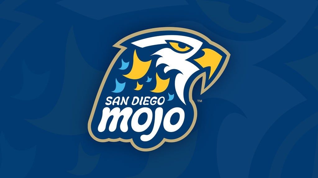 San Diego Mojo Vs Columbus Fury