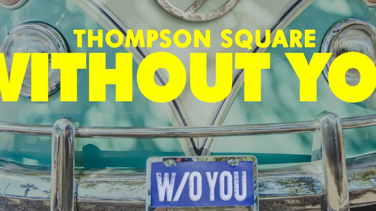 Thompson Square in La Porte