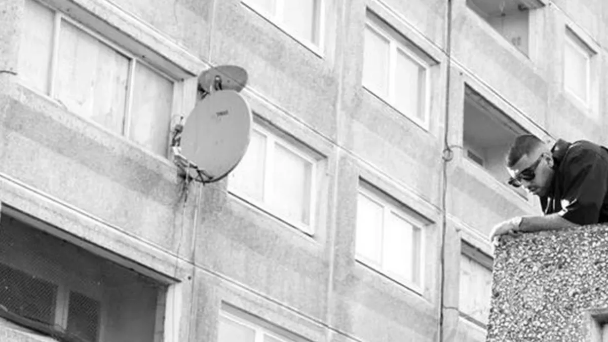 Eno in Stuttgart