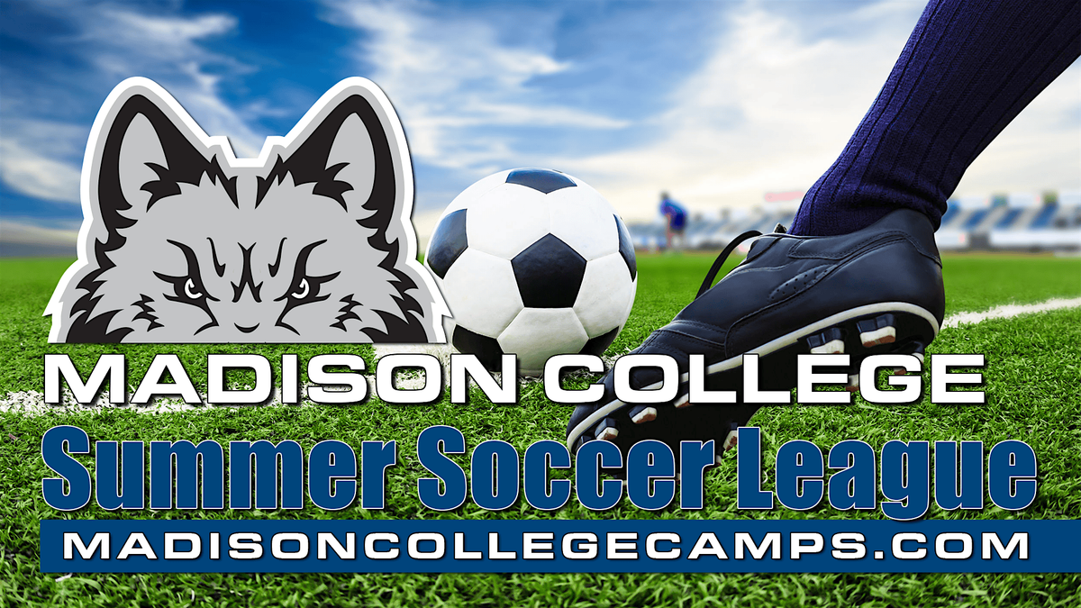 Madison High School Summer Soccer League - Boys