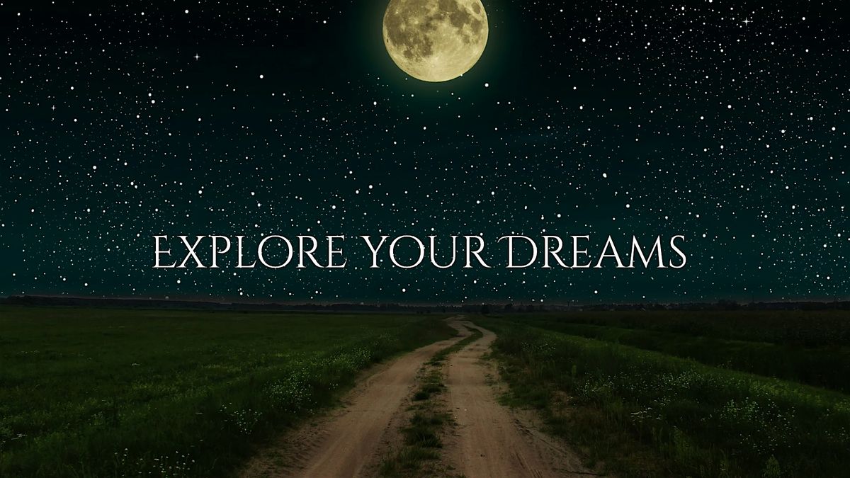Dream Interpretation night