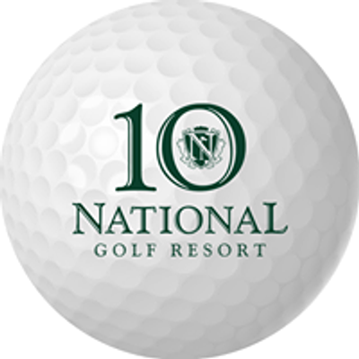 National Golf Resort