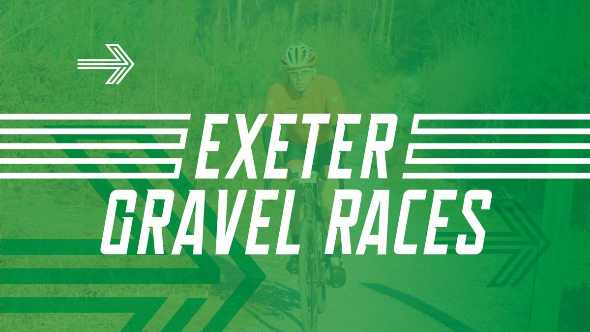 Exeter Gravel Races