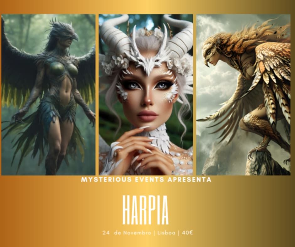 Harpia 