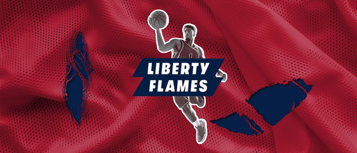 Liberty Flames vs. Delaware Blue Hens