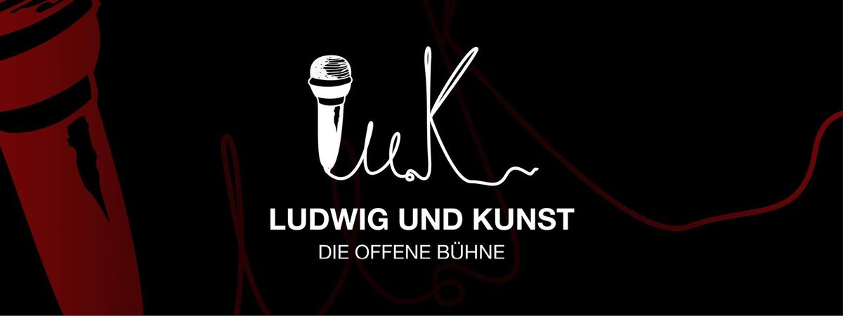 80. Ludwig und Kunst - die offene B\u00fchne im April