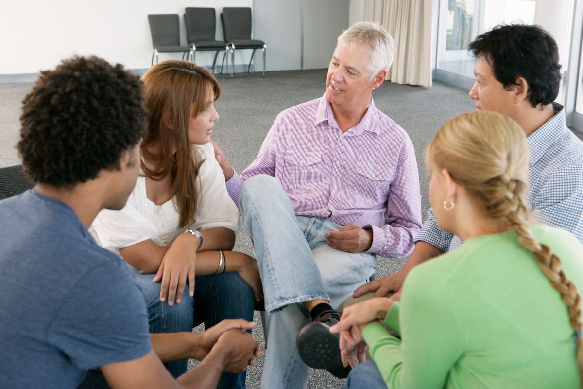 Head & Neck Cancer Support Group