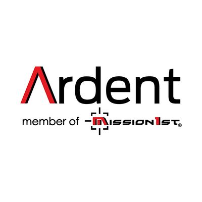 Ardent