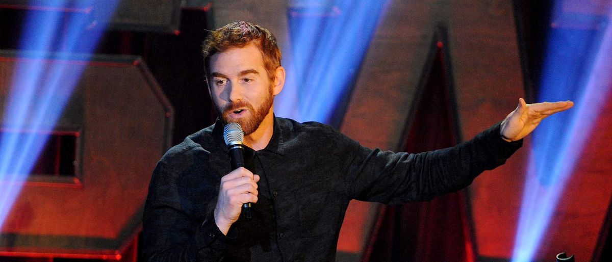 Andrew Santino