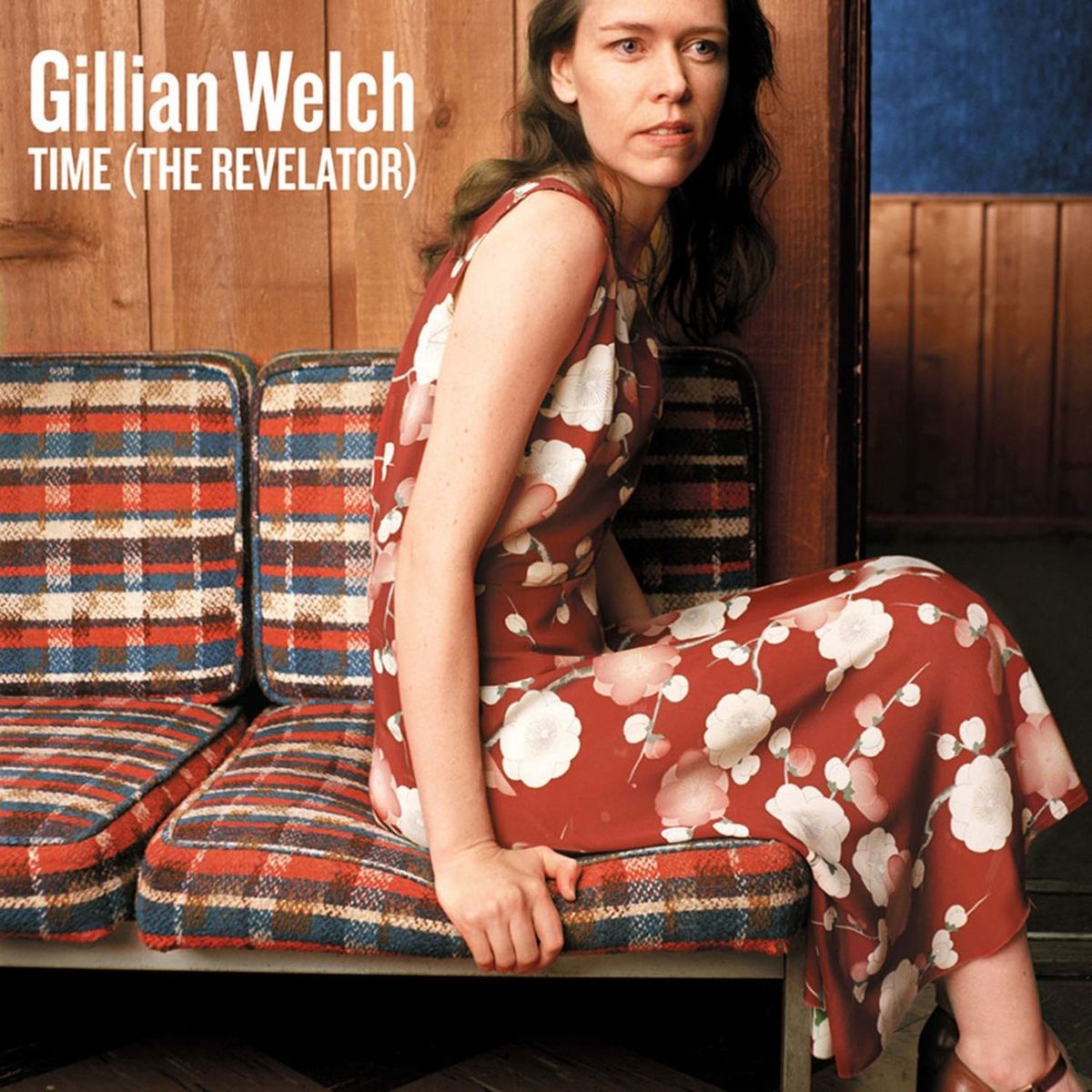 Gillian Welch