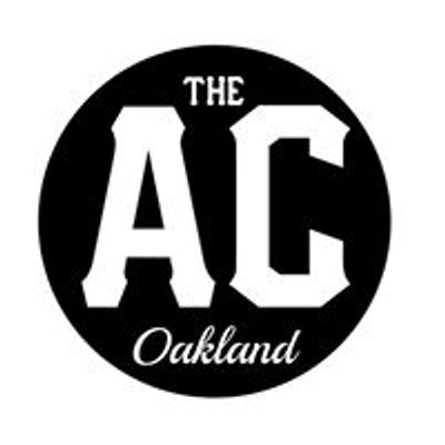 The Athletic Club Oakland