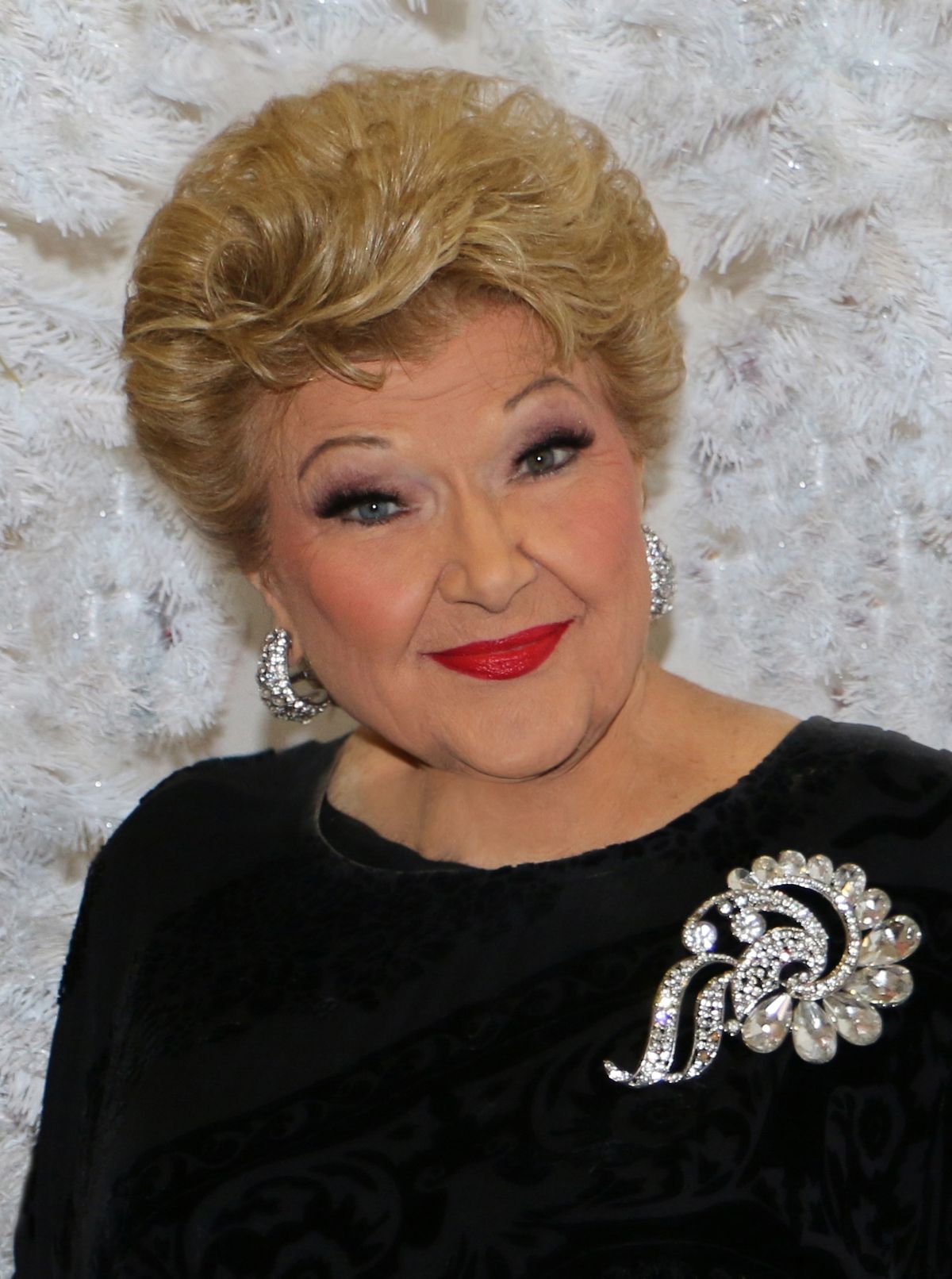 Marvelous\u2026An Evening with Marilyn Maye