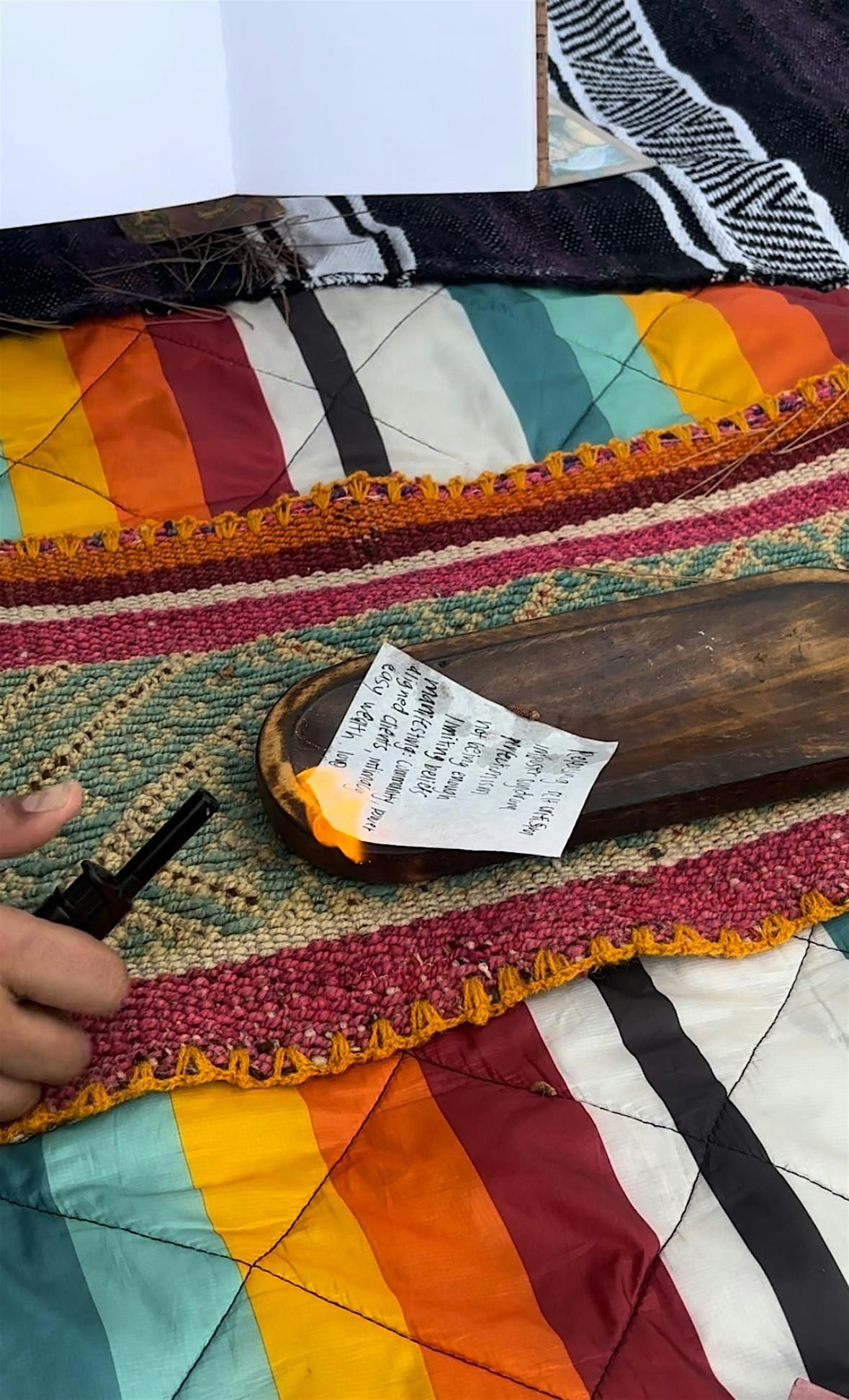 Sound Bath: Manifestation Theme