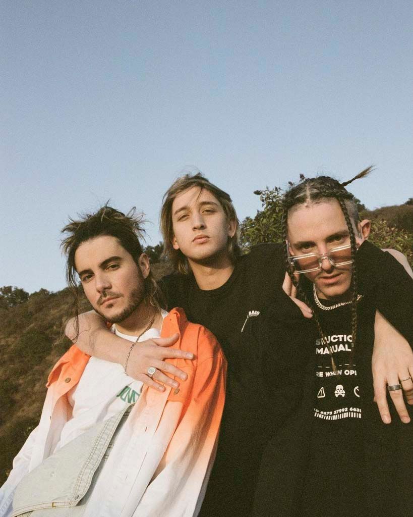 Chase Atlantic