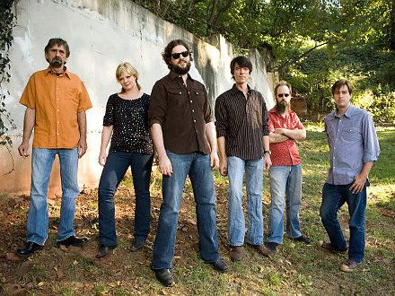 Drive By Truckers