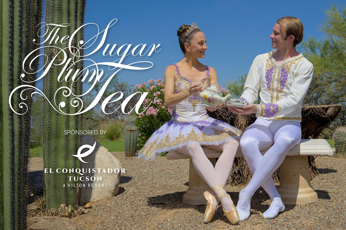 Ballet Tucson - Tucson