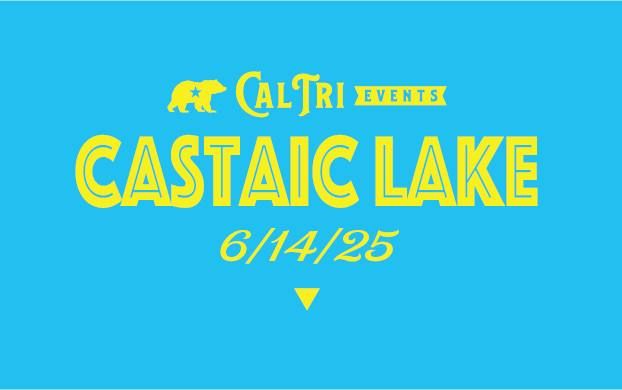 2025 Cal Tri Castaic Lake - 6.14.25