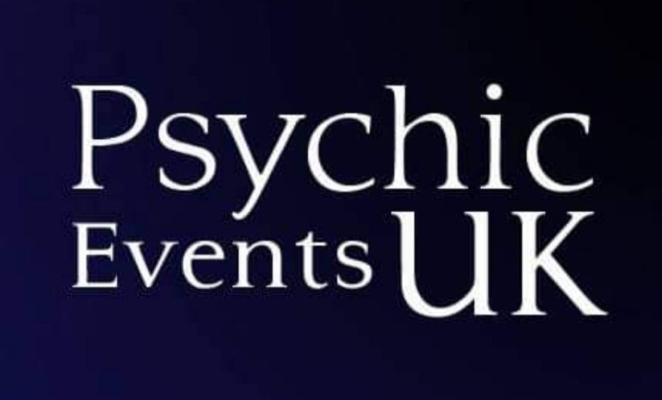 Psychic Night \ud83d\udd2e