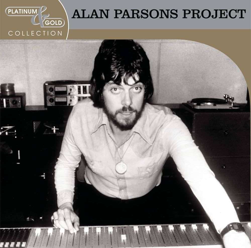 Alan Parsons