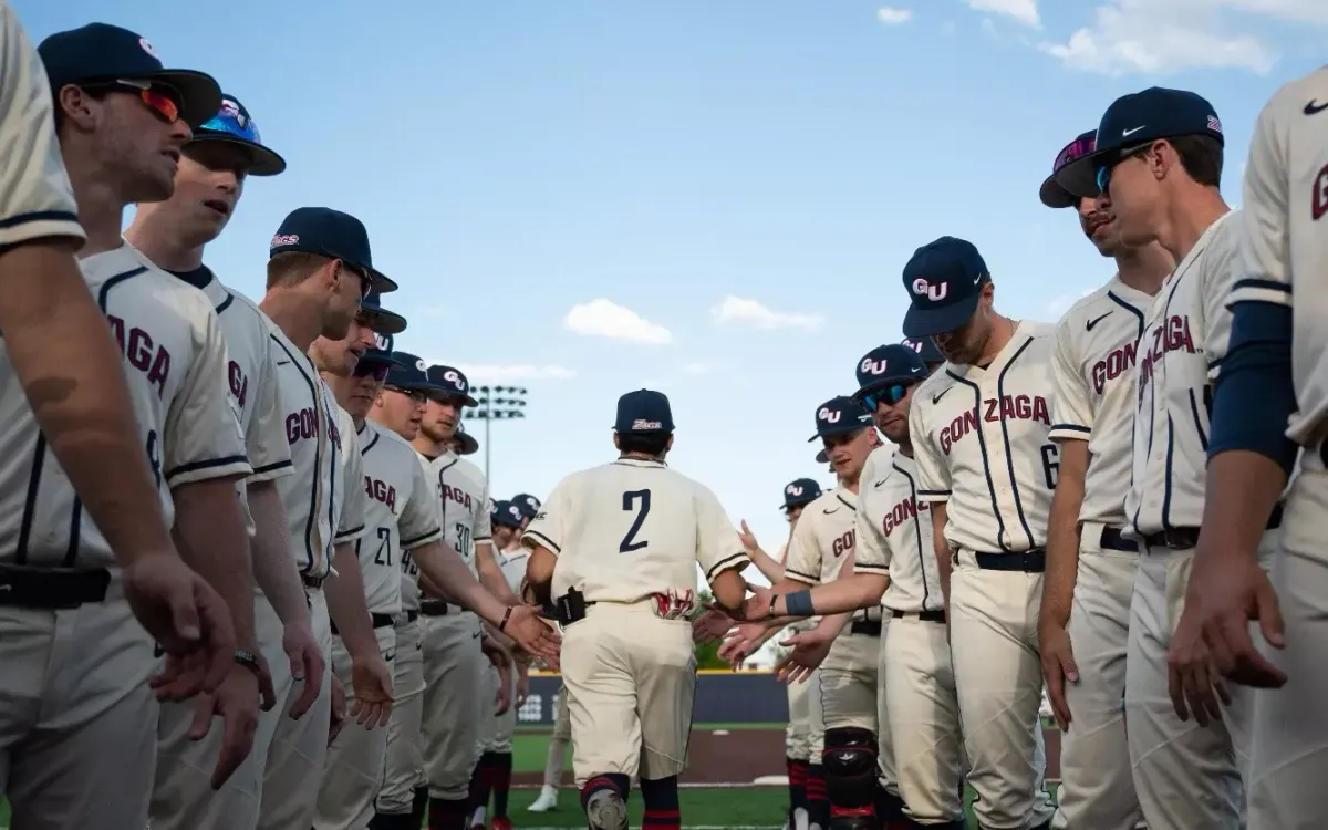 Parking Wright State Raiders at Georgia Bulldogs Baseball