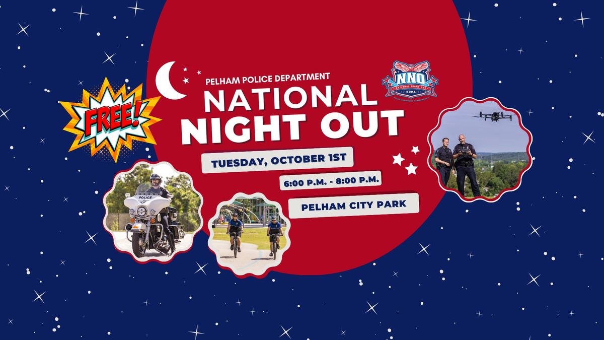 National Night Out