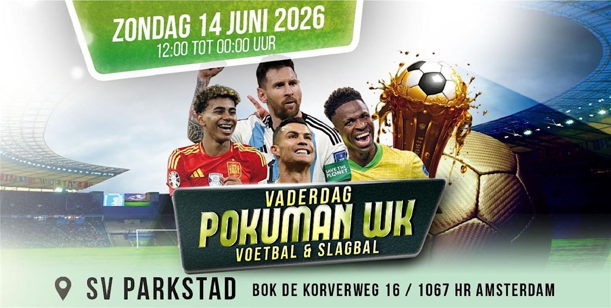 POKUMANG WK 2026