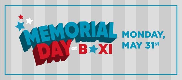 Memorial Day Monday At Boxi Park Boxi Park Lake Nona Orlando 31 May 2021