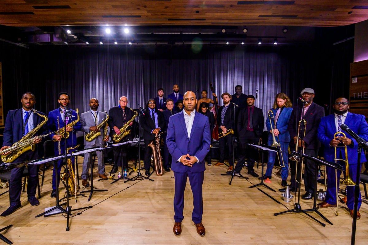 Royal Conservatory Orchestra - A Crescent City Christmas at Koerner Hall