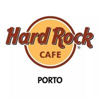 Hard Rock Cafe Porto