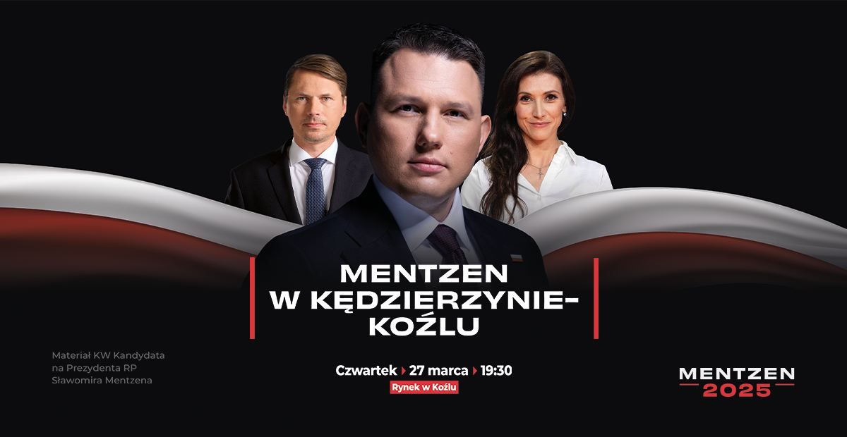 Mentzen w K\u0119dzierzynie - Ko\u017alu