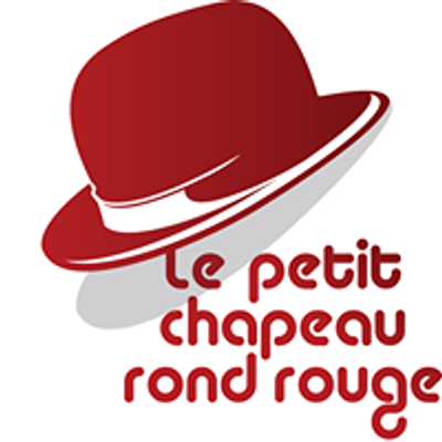 Le Petit Chapeau Rond Rouge