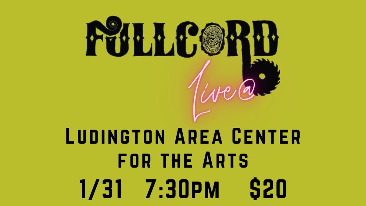 Ludington Area Center for The Arts