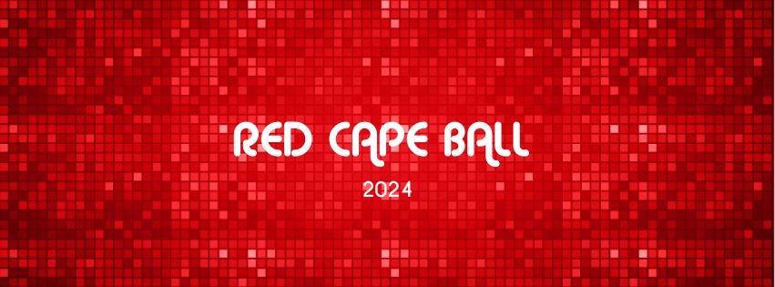 Red Cape Ball 2024 