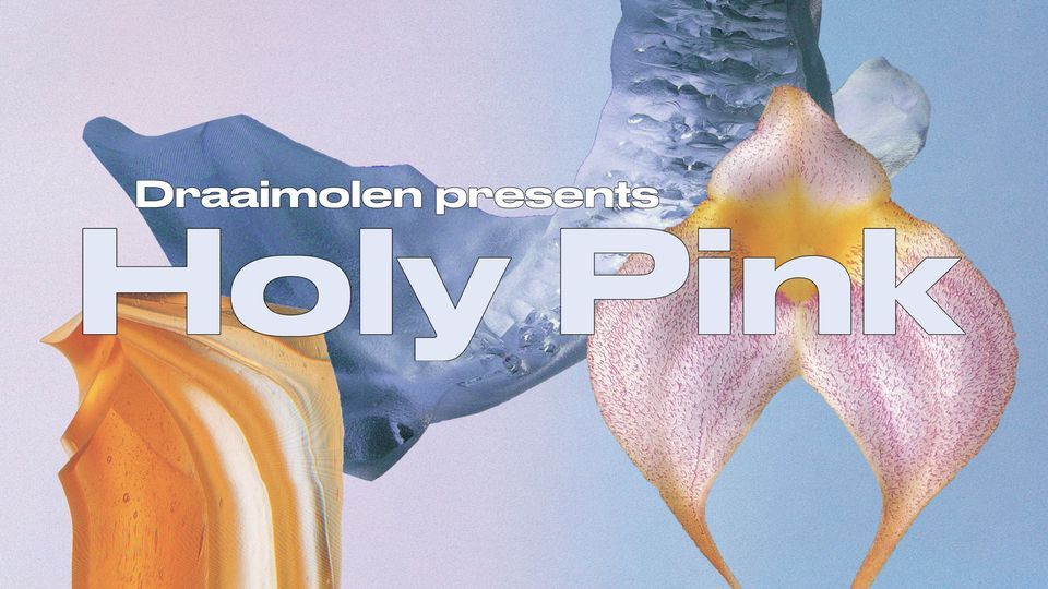 Holy Pink 2022