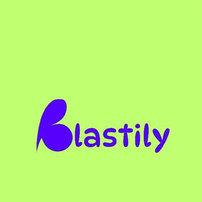 Blastily