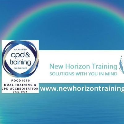 New Horizon Training