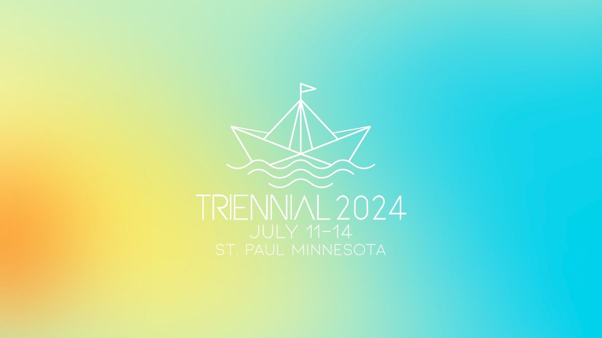 Triennial 2024