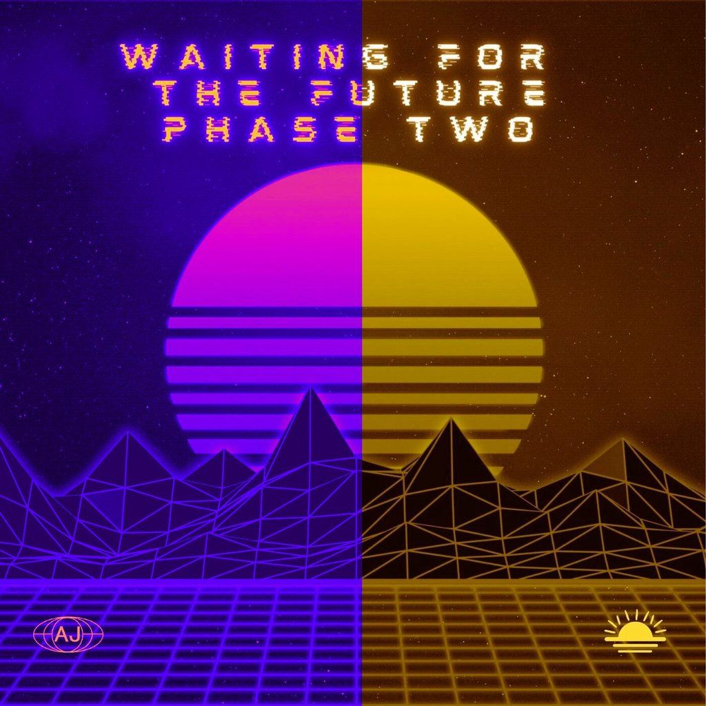 Waiting For The Future Phase Two