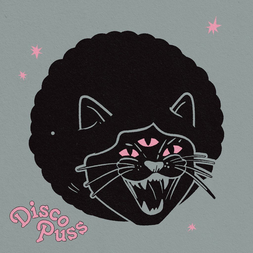 DISCO PUSS: Absolutely FEB-ulous