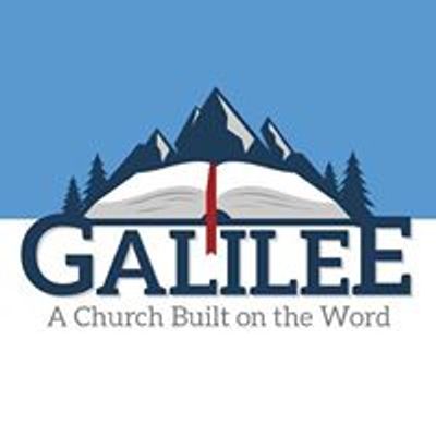 Galilee Baptist Church