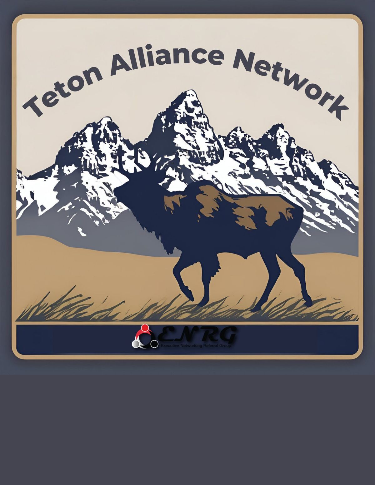 Idaho Falls ENRG Networking Group Kick Off Meeting - Hosted by the Teton Alliance Network