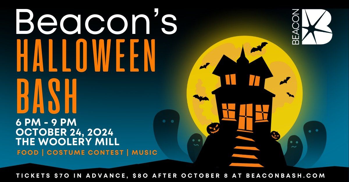 BEACON'S HALLOWEEN BASH