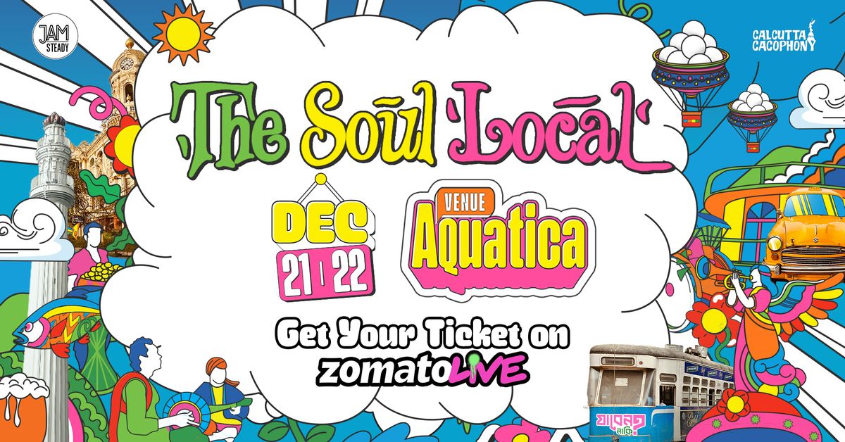 The Soul Local